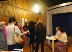 rencontre la roche sur foron