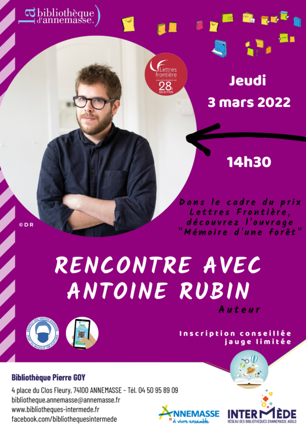 rencontre annemasse